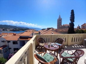 APT. OLD TOWN, Rab